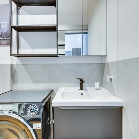 Apartament Aleja Grunwaldzka 92-98 By Homeprime *